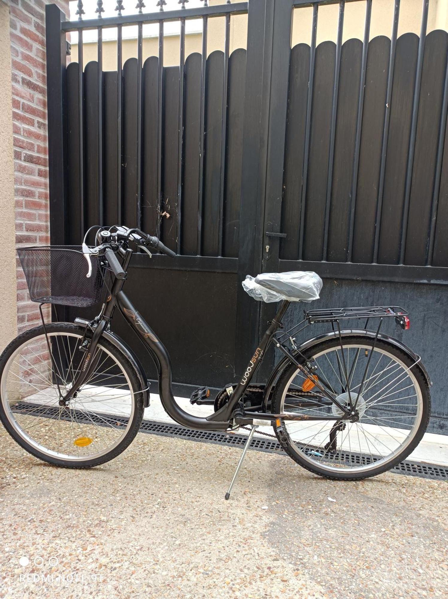 Tres Beau Studio Climatisation, Trois Etoiles, Parking A Velo, Velos En Option, Parking Prive Jardin Montargis Dış mekan fotoğraf